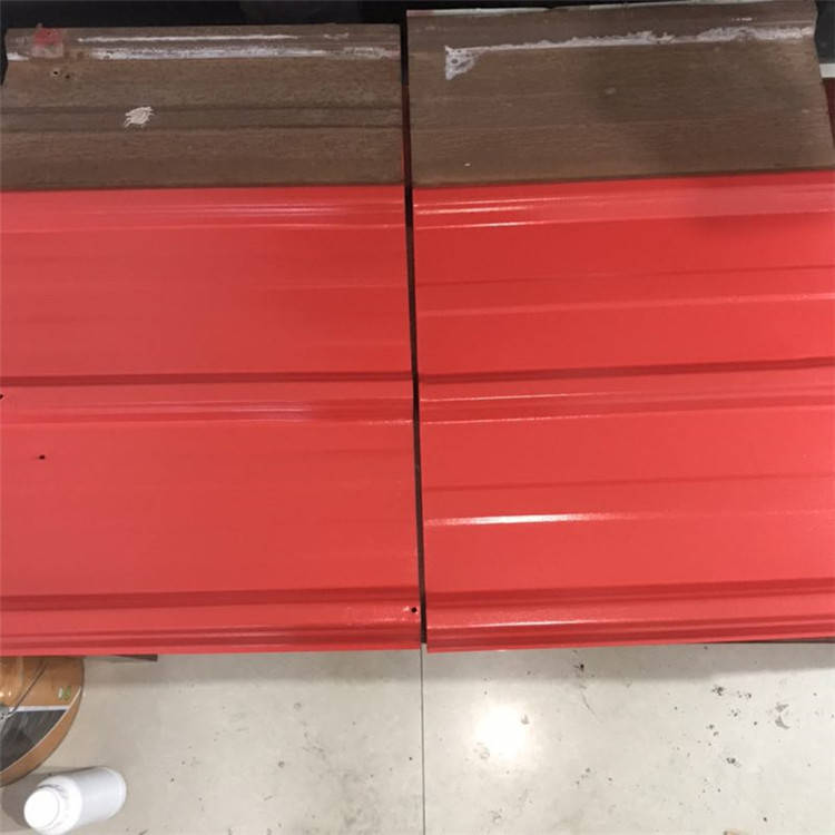 彩鋼瓦除銹噴漆翻新,彩鋼瓦如何除銹需要哪幾步?