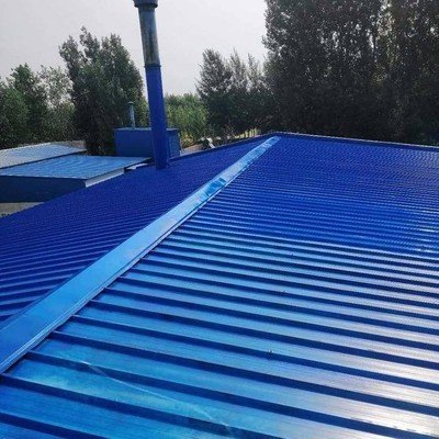 彩鋼瓦噴漆翻新多少錢一個平方？都是彩鋼瓦翻新漆有什么區(qū)別？
