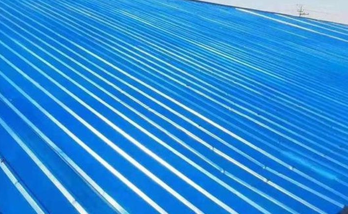 彩鋼廠房翻新防腐施工中是否有必要噴涂專用防銹底漆？