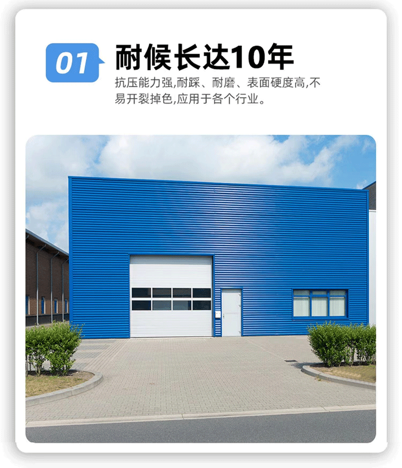 彩鋼漆和乳膠漆的區(qū)別？彩鋼瓦啞光漆和亮光漆的區(qū)別？